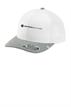 TravisMathew Cruz Colorblock Trucker Cap